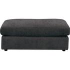 スツール 布張りタイプ(LB04 GY) 2枚目画像