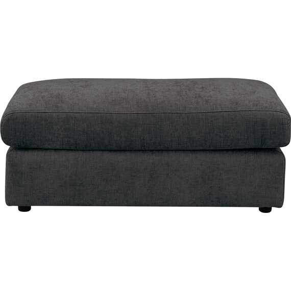 スツール 布張りタイプ(LB04 GY) 2枚目画像