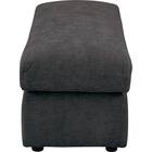 スツール 布張りタイプ(LB04 GY) 3枚目画像