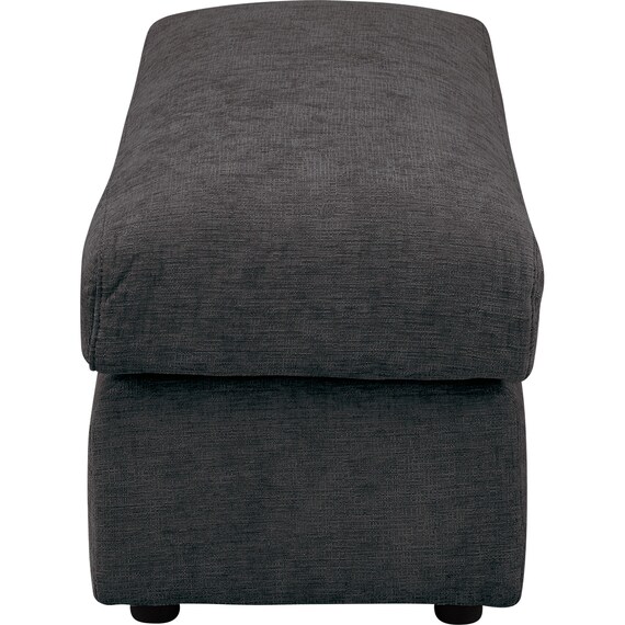 スツール 布張りタイプ(LB04 GY) 3枚目画像