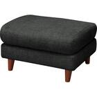 スツール 布張りタイプ(SL02 DGY) 1枚目画像