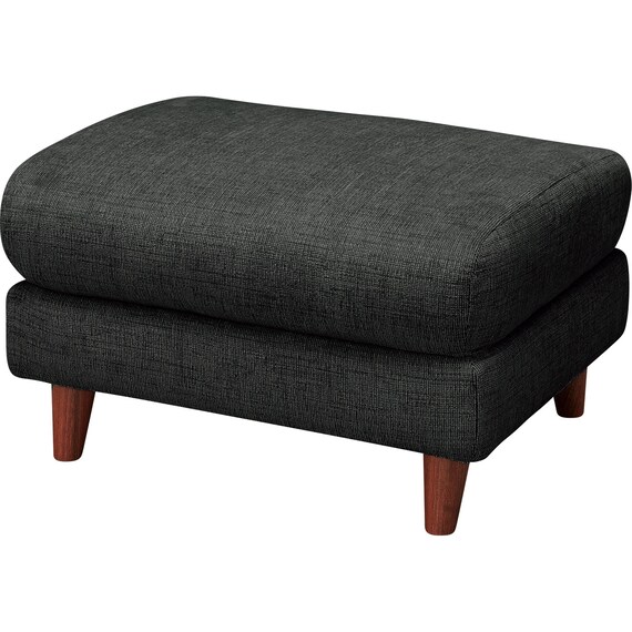 スツール 布張りタイプ(SL02 DGY) 1枚目画像