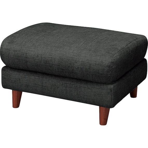 スツール 布張りタイプ(SL02 DGY) 1枚目画像