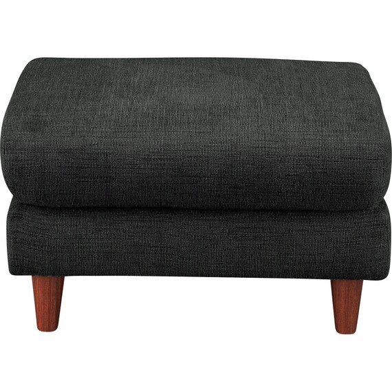 スツール 布張りタイプ(SL02 DGY) 2枚目画像