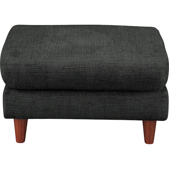 スツール 布張りタイプ(SL02 DGY) 2枚目画像