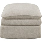 スツール(ZN01 BE) 2枚目画像