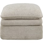 スツール(ZN01 BE) 3枚目画像