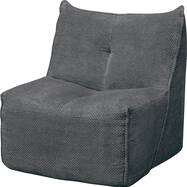 1人掛けソファ 布張りタイプ(ZN02)