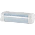 1人掛けソファ 布張りタイプ(ZN02 DGY) 4枚目画像