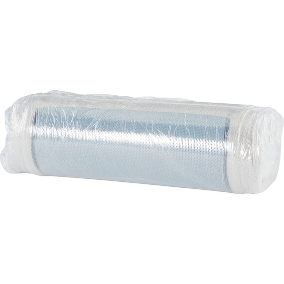 1人掛けソファ 布張りタイプ(ZN02 DGY) 4枚目画像