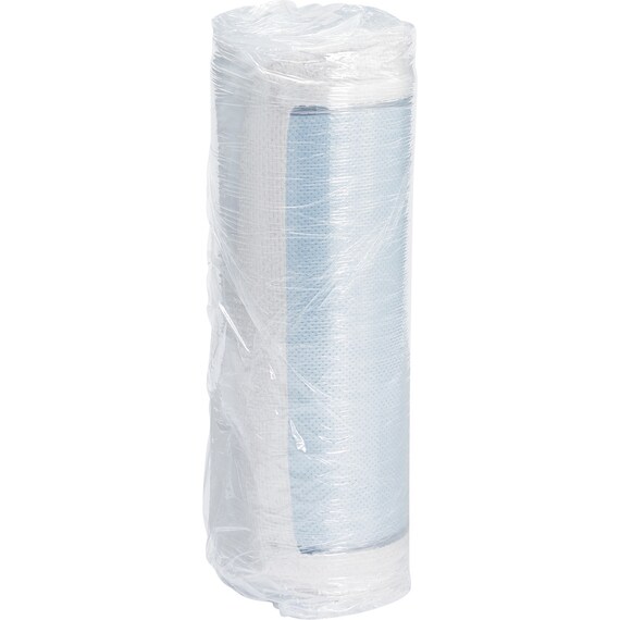 1人掛けソファ 布張りタイプ(ZN02 DGY) 5枚目画像