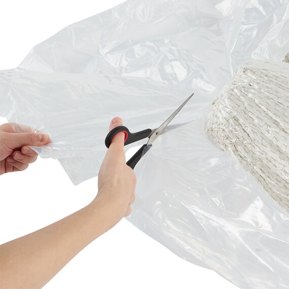 1人掛けソファ 布張りタイプ(ZN02 DGY) 6枚目画像