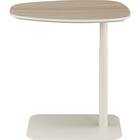 昇降式サイドテーブル(ST03 GW) 2枚目画像