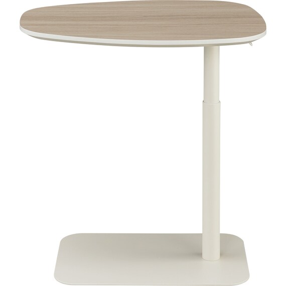 昇降式サイドテーブル(ST03 GW) 2枚目画像