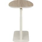 昇降式サイドテーブル(ST03 GW) 3枚目画像