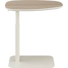 昇降式サイドテーブル(ST03 GW) 4枚目画像