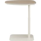 昇降式サイドテーブル(ST03 GW) 6枚目画像