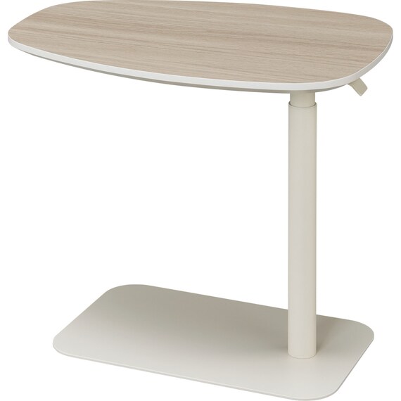 昇降式サイドテーブル(ST03 GW) 7枚目画像