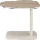 昇降式サイドテーブル(ST03 GW) 8枚目画像