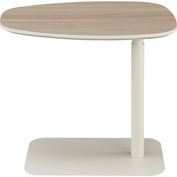 昇降式サイドテーブル(ST03 GW) 8枚目画像