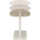 昇降式サイドテーブル(ST03 GW) 9枚目画像