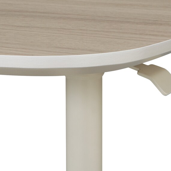 昇降式サイドテーブル(ST03 GW) 11枚目画像