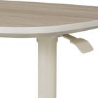 昇降式サイドテーブル(ST03 GW) 12枚目画像