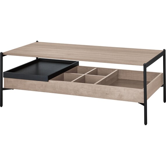 センターテーブル(TA06 GW) 1枚目画像