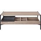 センターテーブル(TA06 GW) 2枚目画像