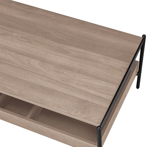 センターテーブル(TA06 GW) 5枚目画像