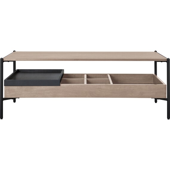 センターテーブル(TA06 GW) 8枚目画像