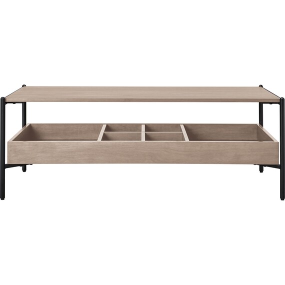 センターテーブル(TA06 GW) 10枚目画像