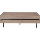 引出し付きセンターテーブル(TA07 GW) 2枚目画像