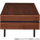 引出し付きセンターテーブル(TA07 GW) 3枚目画像