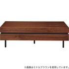 引出し付きセンターテーブル(TA07 GW) 4枚目画像