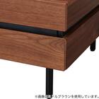 引出し付きセンターテーブル(TA07 GW) 6枚目画像