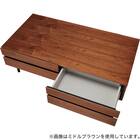 引出し付きセンターテーブル(TA07 GW) 7枚目画像