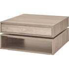 スクエアセンターテーブル(TA08 GW) 1枚目画像