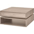 スクエアセンターテーブル(TA08 GW) 1枚目画像