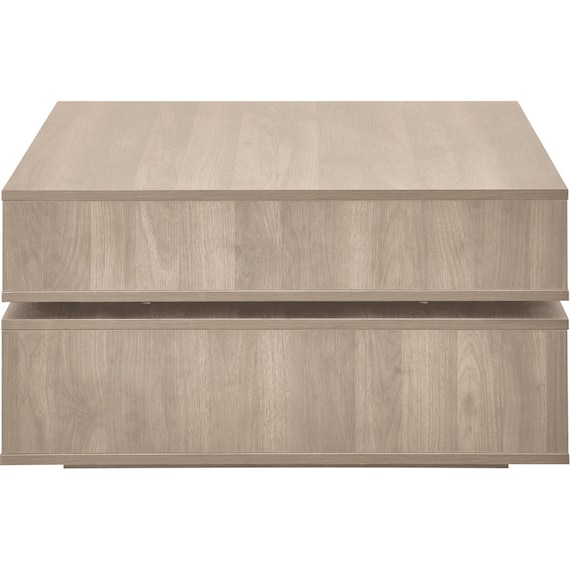 スクエアセンターテーブル(TA08 GW) 3枚目画像