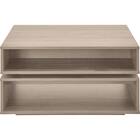 スクエアセンターテーブル(TA08 GW) 4枚目画像