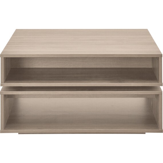 スクエアセンターテーブル(TA08 GW) 4枚目画像