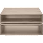 スクエアセンターテーブル(TA08 GW) 4枚目画像