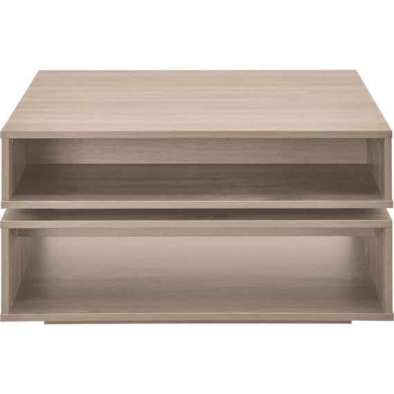 スクエアセンターテーブル(TA08 GW) 4枚目画像