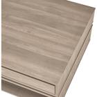 スクエアセンターテーブル(TA08 GW) 5枚目画像