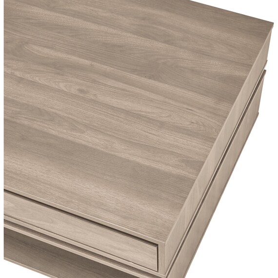 スクエアセンターテーブル(TA08 GW) 5枚目画像