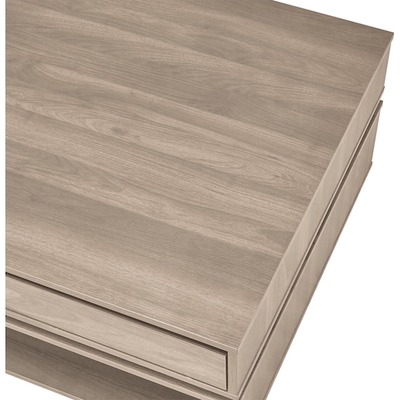 スクエアセンターテーブル(TA08 GW) 5枚目画像