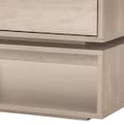 スクエアセンターテーブル(TA08 GW) 6枚目画像