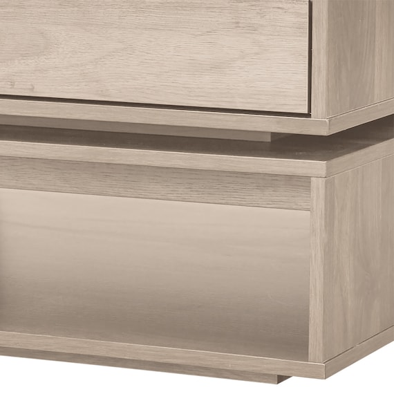 スクエアセンターテーブル(TA08 GW) 6枚目画像