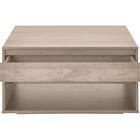 スクエアセンターテーブル(TA08 GW) 7枚目画像